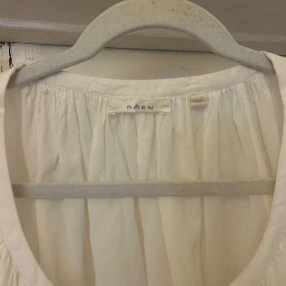 DOEN TOP - Picture 2 of 4